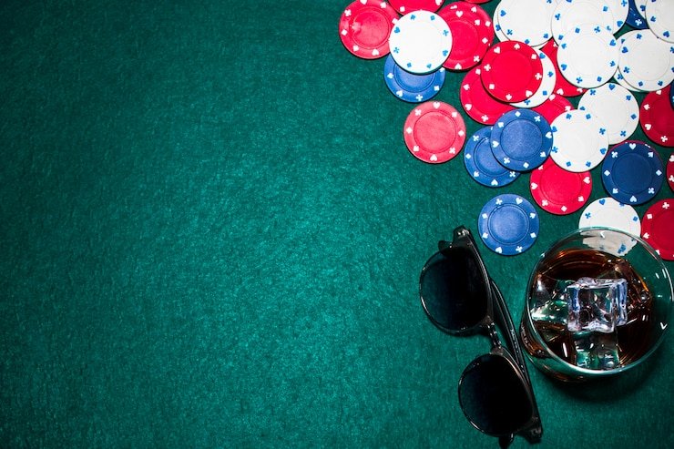 Antarmuka aplikasi jagowin404 Android dengan menu sportsbook, kasino langsung, dan slot